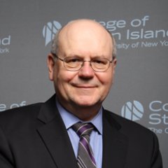 Profile Picture of William J. Fritz (@PresidentFritz) on Twitter