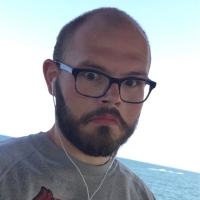 Profile Picture of Zachary Harris (@EigenZach) on Twitter