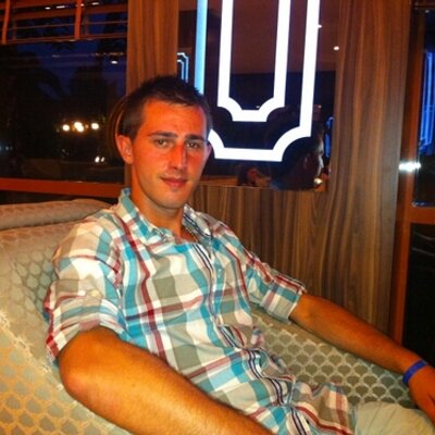 Profile Picture of Adrian Dragomir (@adrian8162) on Twitter