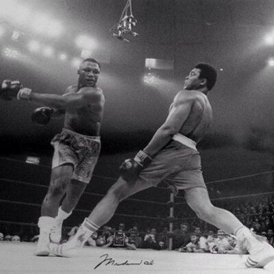 Profile Picture of Sean Pederson (@PedersonSean) on Twitter