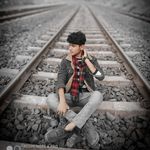 Profile Picture of AMAN.ALONE🥀 (@amanshaikh7845) on Instagram