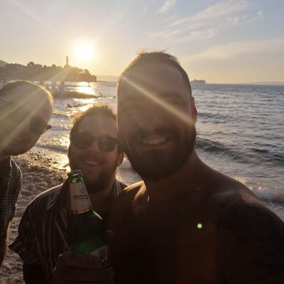 Profile Picture of Joseph Temple (@Joseph_Temple) on Twitter