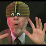 Profile Picture of David Glazar (@david_glazar) on Instagram