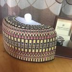 Profile Picture of GIDANHULA DESIGN (@gidanhulapatterns) on Instagram