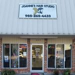 Profile Picture of Joanne Bauer (@joanneshairstudioslidell) on Instagram