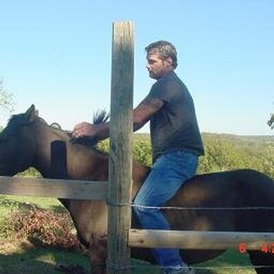 Profile Picture of Raymond Mcclanahan (@raymcclanahan) on Twitter