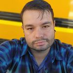 Profile Picture of Darin L. Stevens (@darin.stevens13) on Instagram