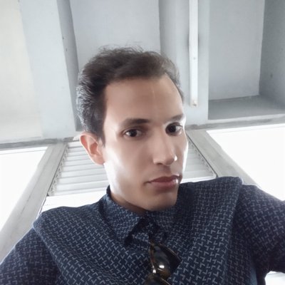 Profile Picture of Alejandro Vallejo (@VallejoDelgadoA) on Twitter