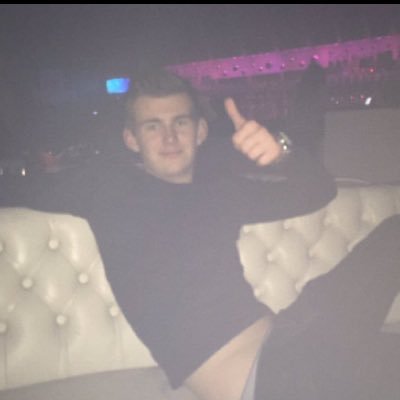 Profile Picture of Curtis Blake (@curtisjblake) on Twitter