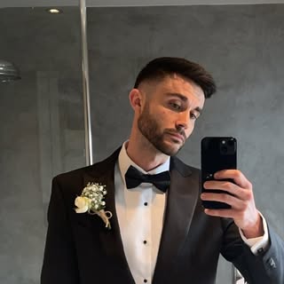 Profile Picture of Sean Garner (@sean_garner1) on Instagram
