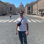 Profile Picture of Andrew Beckwith (@andrewebeckwith) on Instagram