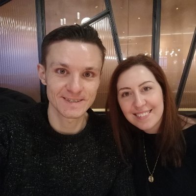 Profile Picture of Tom Squires (@tomsquires) on Twitter
