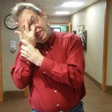 Profile Picture of Pat Pendergrass (@penderpatgrass) on Twitter