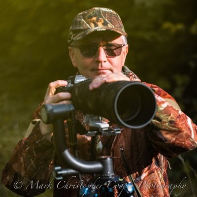Profile Picture of Mark Cooper (@markccphoto) on Twitter