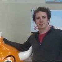 Profile Picture of Joshua Bone (@joshua-bone-7) on Quora