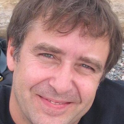 Profile Picture of Jean Chrétien (@chretienj) on Twitter