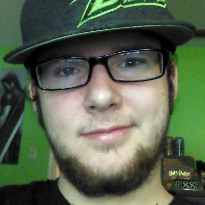 Profile Picture of Bradley Lanier(XtremEnigma7) (@lanier_bradley) on Twitter