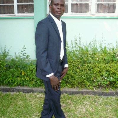 Profile Picture of Abraham Dela Newman (@dela_newman) on Twitter