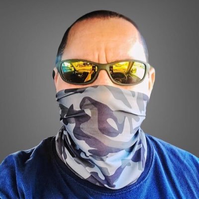 Profile Picture of Randy Barnes (@Jrandallb) on Twitter