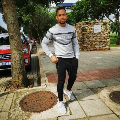 Profile Picture of Thabiso Mqadi (@TeeJayFortune) on Twitter