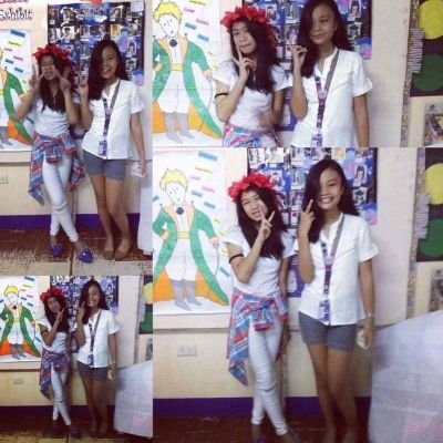Profile Picture of Pamela Shane Manabat (@ManabatPamela) on Twitter