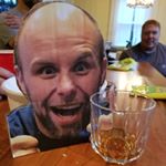 Profile Picture of Clark robertson (@wheresclarkat) on Instagram