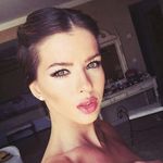 Profile Picture of Maria Eugenia Suarez (@modelsuarez) on Instagram