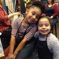 Profile Picture of Bianca S. Irizarry (@bianca-s-irizarry) on Quora