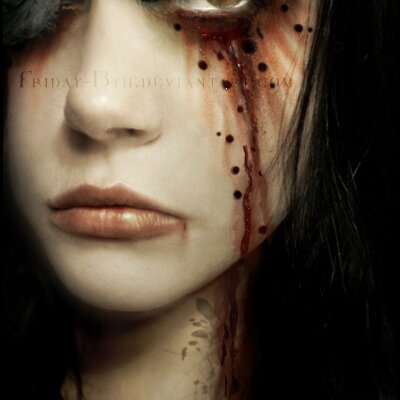 Profile Picture of Tabitha Reynolds (@ChildofAnger) on Twitter