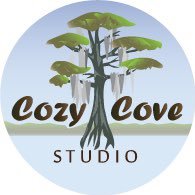 Profile Picture of Karen Howard (@CozyCoveStudio) on Twitter