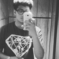 Profile Picture of Jeremy J. Matos (@JayKingCairo) on Twitter
