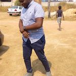 Profile Picture of Gideon Kashale (@gideonkashale) on Instagram