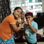 Profile Picture of Maheshwari Patel (@Maheshwari-Patel) on Facebook