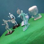 Profile Picture of Cesar Hernandez-Meraz (@icecypher.toys) on Instagram