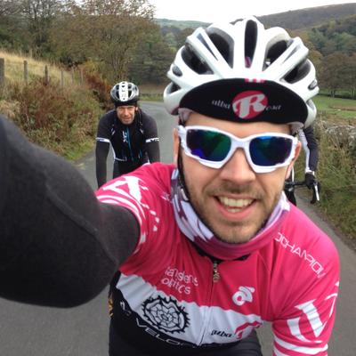 Profile Picture of Mark Romanowski (@SparkyARCC) on Twitter