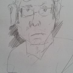 Profile Picture of Ben Parker (@BenSRS) on Twitter