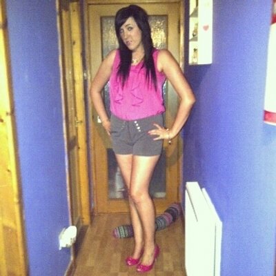 Profile Picture of Nadine Wilkinson (@TattooJunkiee) on Twitter