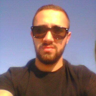 Profile Picture of Milos Simjanovski (@milossimjanovs1) on Twitter