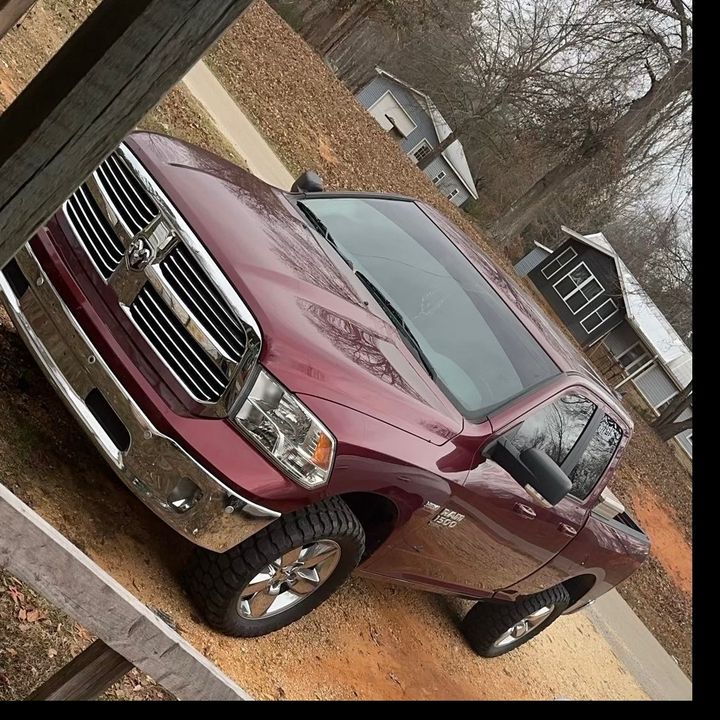 Profile Picture of Chad Pounders (@chadpounders25) on Tiktok