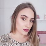 Profile Picture of Fabíola Vitória de Amaral (@fabiolav.amaral) on Instagram