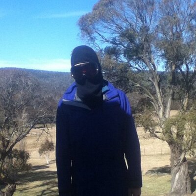 Profile Picture of Samuel Reid-Morrison (@morrison_samuel) on Twitter