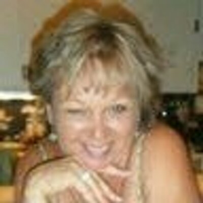 Profile Picture of Rhonda Hoffman (@fruityrhonda) on Twitter