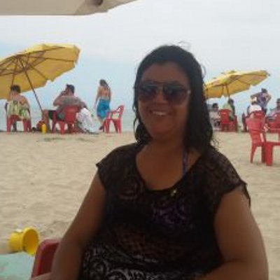 Profile Picture of Lilian Tavares (@liliantavares89) on Twitter