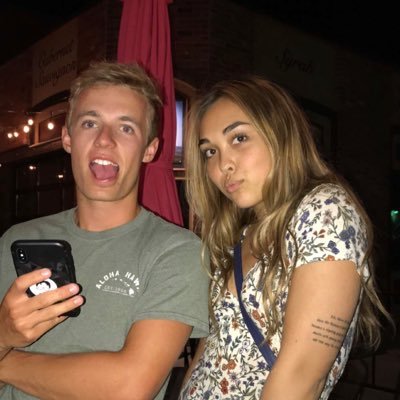 Profile Picture of Josh Swanson (@josh_swans) on Twitter