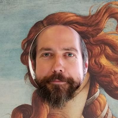 Profile Picture of Stephen Chestnut (@wlogsteve) on Twitter