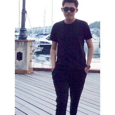 Profile Picture of Randy Timothy Sompie (@TimothyRandy_) on Twitter
