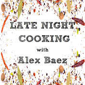 Profile Picture of Late Night Cooking With Alex Baez (@latenightcookingwithalexba5449) on Youtube