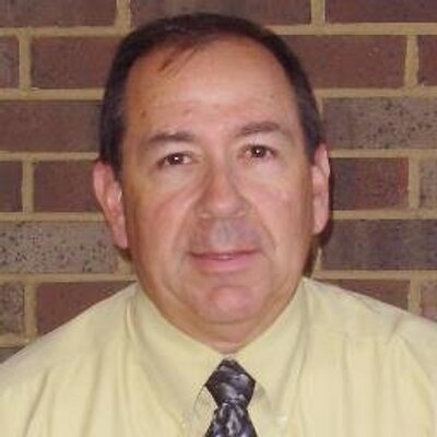 Profile Picture of Dennis Davidson (@CatawbaAD) on Twitter