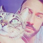 Profile Picture of Josh & Cats (@lord_josh) on Instagram