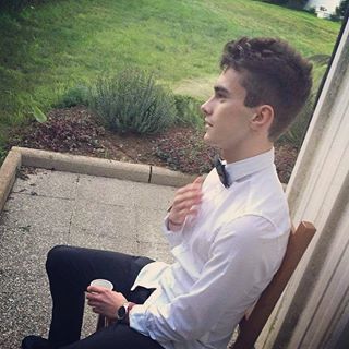 Profile Picture of Dorian Simon (@dorian.simon.5) on Facebook